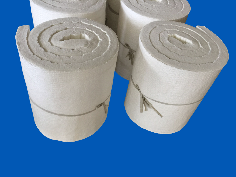 淮北陶瓷纤维毯